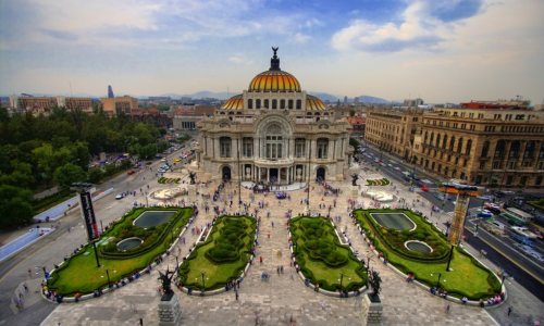 10 Things You Probably Don’t Know About Mexico City