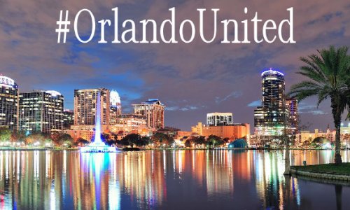 With Love to Orlando