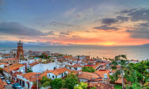 Puerto Vallarta Becomes First “Gay Travel Approved” City in Mexico