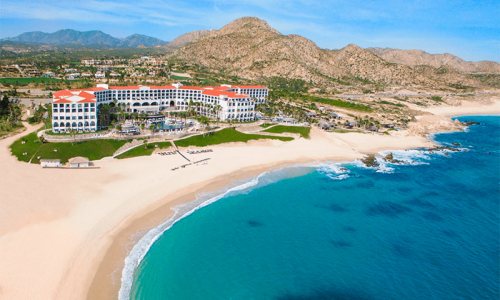 IN THE KNOW! with Hilton Los Cabos Beach & Golf Resort