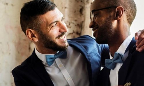 What is Same Sex Marriage? 10+ Gay Marriage Statistics
