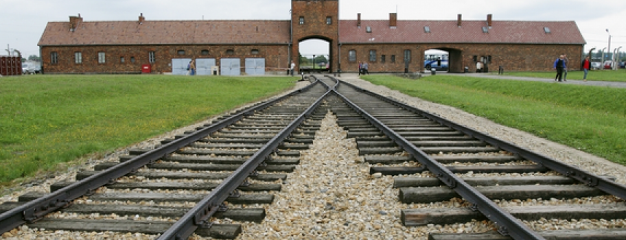 Israeli Travel Group Offers First Ever Gay Tour of Auschwitz Main Image
