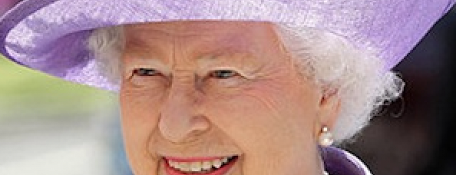 Marriage Equality is Queen Elizabeth Approved Main Image