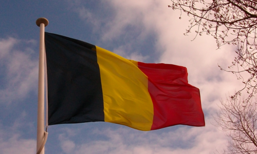 We Love You, Belgium