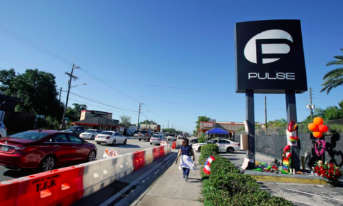 Rumors Pulse Nightclub Will Reopen as a Memorial Are False