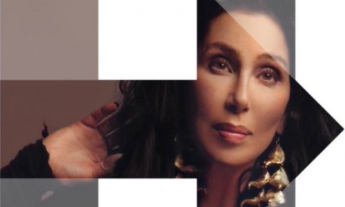 Cher Heads Back on Tour - For Hillary