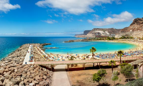 Canary Islands