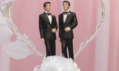 Irish Company Refuses to Print Gay Wedding Invites