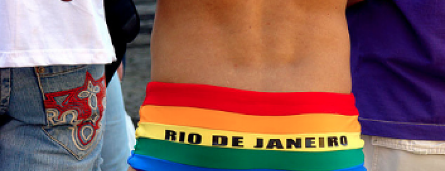 Gay Guide to Rio de Janeiro! Main Image