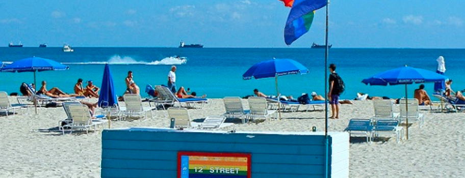 Top 6 Miami Favorites: Exploring Miami Beach and Making Those Golden Memories Main Image