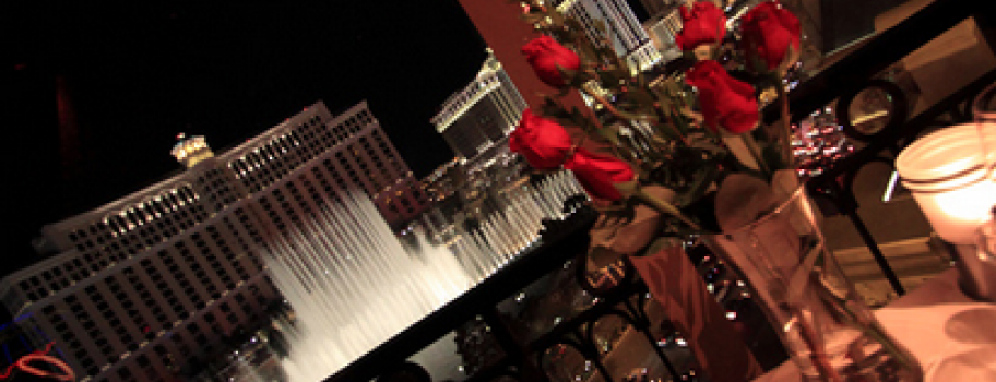 Las Vegas Ignites Passion with Destination-Wide Valentine’s Day Specials Main Image