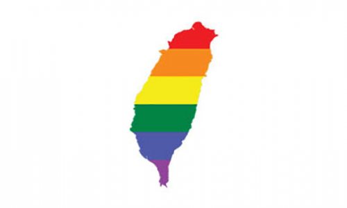 Taiwan Becomes First Country in Asia to Legalize Same-Sex Marriage