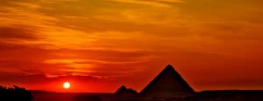 The [Really] Great Pyramids Main Image