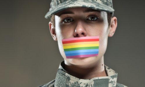 Military Ban on Transgender Service Members to be Repealed