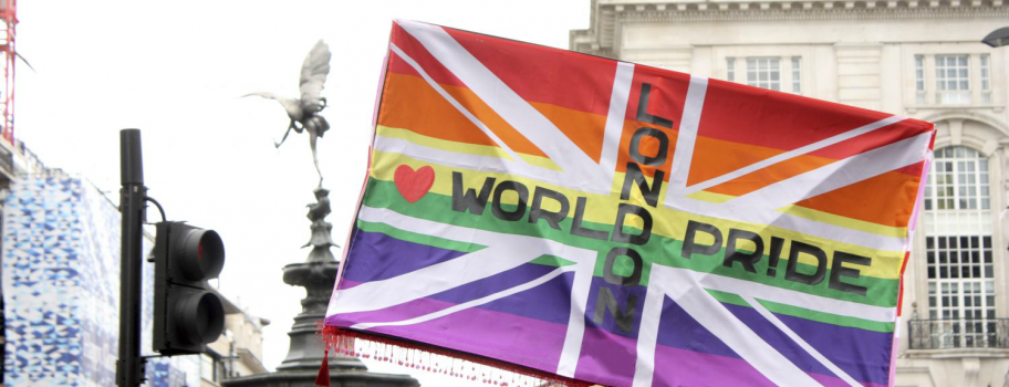Top 10 Most Gay Friendly Cities Visited In The World Main Image