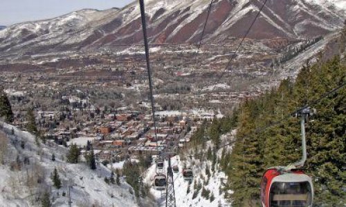 Top 7 Ski Resort Cities Around the World