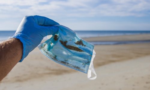 60+ Facts About Plastic Pollution in the World and Our Oceans (2023)