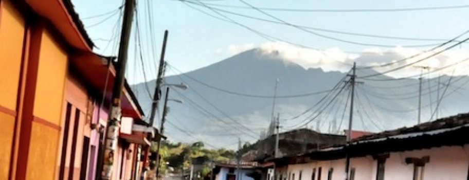 Carlos Melia goes to Granada, Nicaragua! Main Image