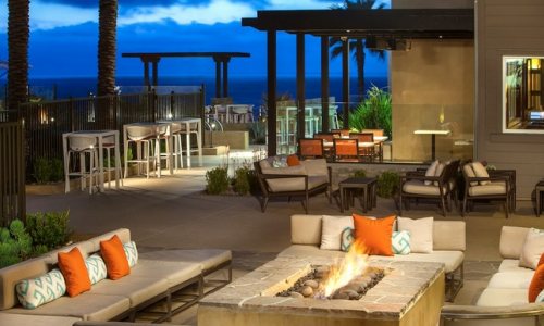 Exclusive Interview Coverage with Hilton Carlsbad Oceanfront Resort and Spa!