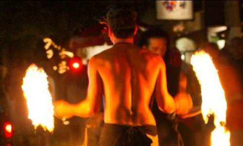 Carnaval in Puerto Vallarta Pomises to Heat Things Up