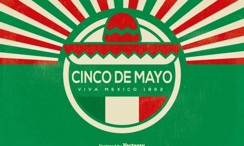 8 Things You Didn’t Know About Cinco de Mayo