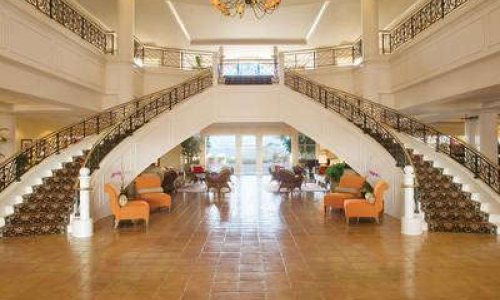 Loews Coronado Bay Resort : See and Stay in San Diego in Style