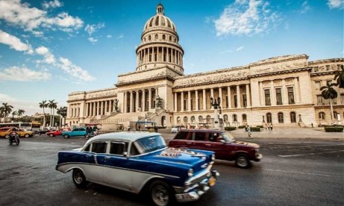 Cuba Travel at a High as Summer Heats Up!