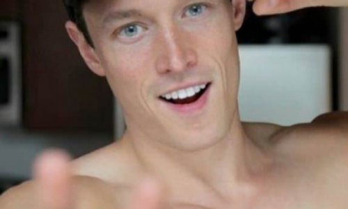 Davey Wavey and Toronto Bathhouses