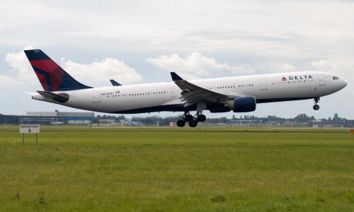 Same-Sex Love Scenes to Be Restored in Delta’s In-Flight Entertainment ‘As Soon as Possible’