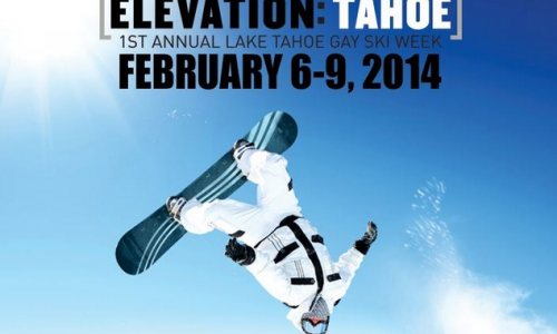 A New Destination Gay Ski Week: Elevation Tahoe