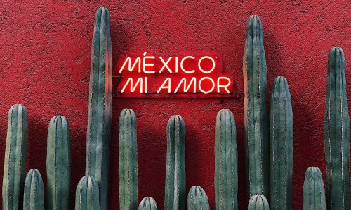 Destination Mexico: The Central Region