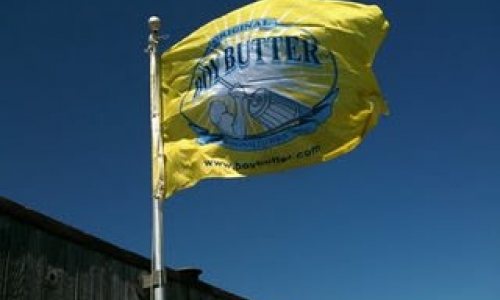 The Boy Butter beach house opens Summer of 2011 in the Pines