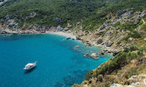 IN THE KNOW! Gay Travel Tips from Hotel Punta, Skiathos