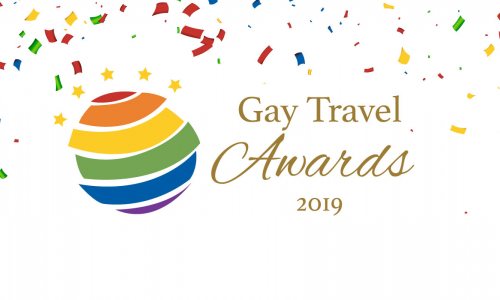 2019 Gay Travel Award Nominees