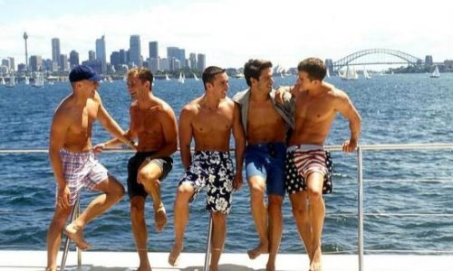 Gay Guide to Sydney, Australia- our Favorite* Place Down Under