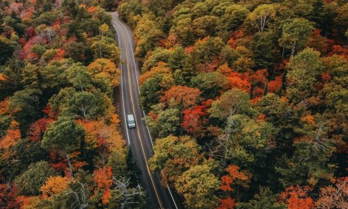Top 10 Foliage-Filled Fall Getaways