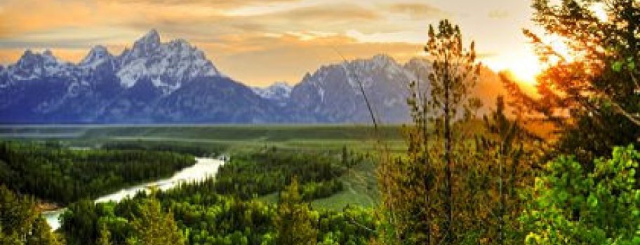 Jackson Hole, WY – Unexpectedly FABULOUS! Main Image