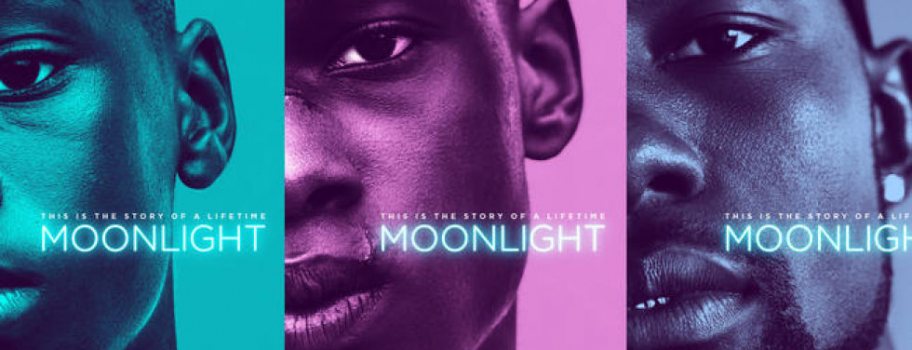 Gay-Themed Moonlight Nominated for 8 Oscars Main Image