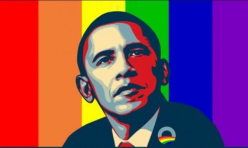 AT LAST: OBAMA TAKING ON LGBT DISCRIMINATION