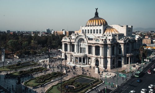 The Ultimate LGBTQ Resort Guide to Mexico City and Querétaro