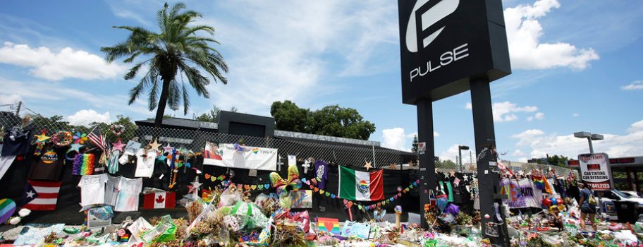 Justice Department Awarding $8.5 Million to Pulse Victims Main Image