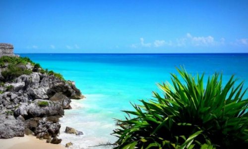 The Ultimate LGBTQ Resort Guide to Cancun, Riviera Maya & Mérida Mexico