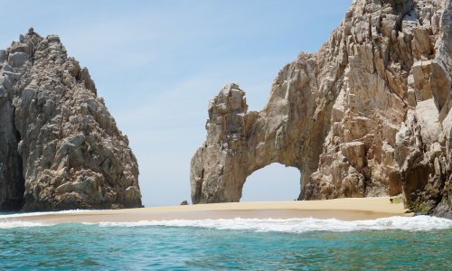 The Ultimate LGBTQ Resort Guide to Los Cabos