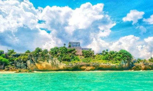 Want to Help Build a Gayborhood in Tulum, Mexico?