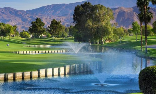 5 Gay-Friendly Hotels for Celebrating National Golf Lover’s Day