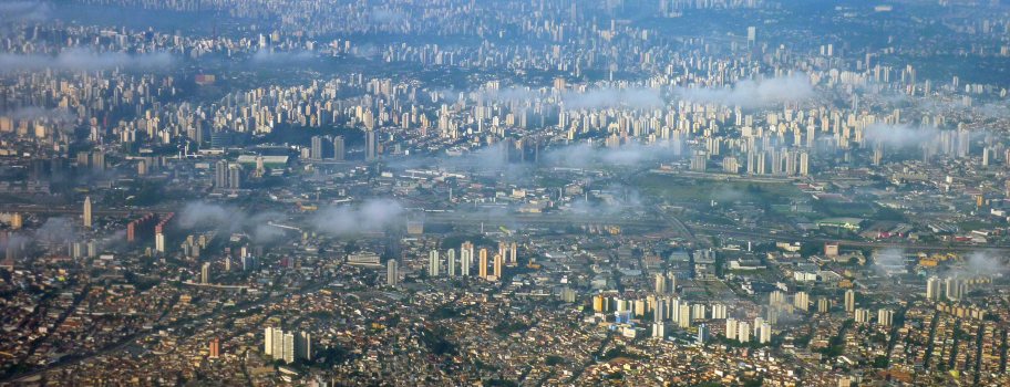 Sao Paulo Image