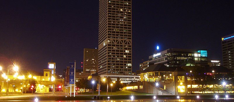 Milwaukee Image