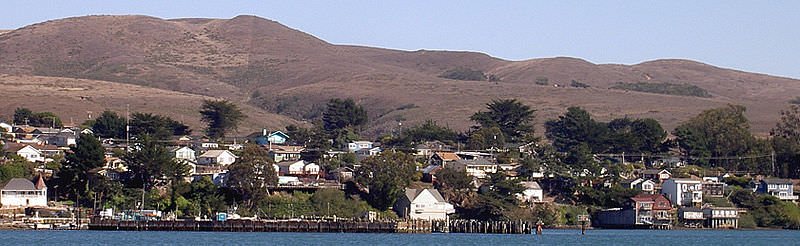bay bodega california gay Naked t i media takeout