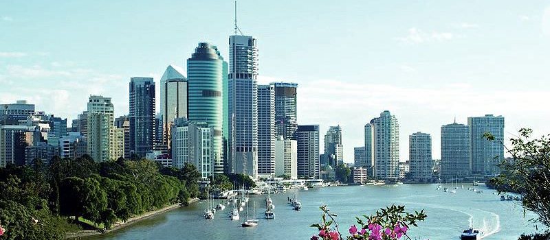 Brisbane Image