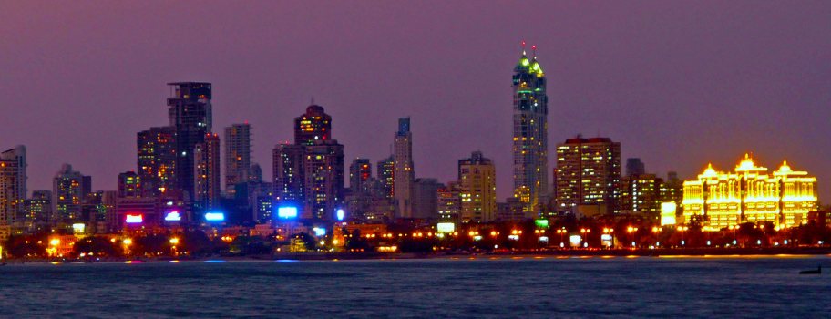 Mumbai Image